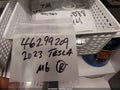 2023 Tesla Model 3 — photo 22 of 22 | VIN 5YJ3E1EA7PF579358