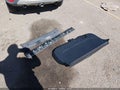 2025 Hyundai Kona — photo 12 of 17 | VIN KM8HB3AB7SU308045