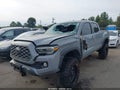 2021 Toyota Tacoma — photo 2 of 15 | VIN 3TYCZ5ANXMT011637