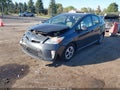 2015 Toyota Prius — photo 2 of 16 | VIN JTDKN3DU6F0424462
