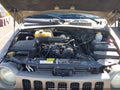 2004 Jeep Liberty — photo 10 of 11 | VIN 1J4GK48K54W120573