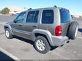 2004 Jeep Liberty — photo 3 of 11 | VIN 1J4GK48K54W120573