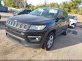 2018 Jeep Compass — photo 2 of 16 | VIN 3C4NJDBB6JT492871