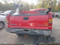 2000 Chevrolet Silverado 2500 — photo 15 of 15 | VIN 1GCGK29U1YZ128717