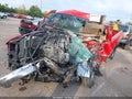 2000 Chevrolet Silverado 2500 — photo 2 of 15 | VIN 1GCGK29U1YZ128717