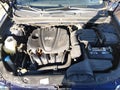 2011 Hyundai Sonata — photo 10 of 11 | VIN 5NPEB4AC6BH148837