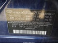 2011 Hyundai Sonata — photo 9 of 11 | VIN 5NPEB4AC6BH148837