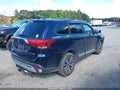 2019 Mitsubishi Outlander — photo 4 of 16 | VIN JA4AZ3A32KZ025656