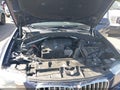 2014 BMW X3 — photo 10 of 11 | VIN 5UXWX9C58E0D32083