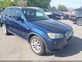 2014 BMW X3 — photo 1 of 11 | VIN 5UXWX9C58E0D32083