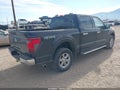 2025 Ford F-150 — photo 4 of 15 | VIN 1FTEW3LP6SKE16625