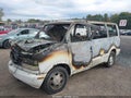 2005 GMC Safari — photo 6 of 11 | VIN 1GKEL19XX5B503912