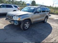 2005 Jeep Grand Cherokee — photo 2 of 11 | VIN 1J8HR58N15C641324