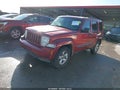 2012 Jeep Liberty — photo 2 of 13 | VIN 1C4PJMAK3CW155646
