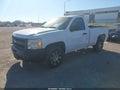 2010 Chevrolet Silverado 1500 — photo 2 of 12 | VIN 1GCPCPEX8AZ204482