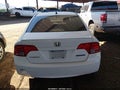 2008 Honda Civic Hybrid — photo 16 of 16 | VIN JHMFA36218S015378