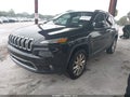 2014 Jeep Cherokee — photo 2 of 16 | VIN 1C4PJMDS5EW210564