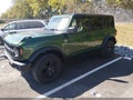 2025 Ford Bronco — photo 2 of 16 | VIN 1FMEE7BH5SLA78855