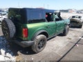 2025 Ford Bronco — photo 4 of 16 | VIN 1FMEE7BH5SLA78855