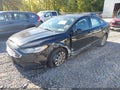 2017 Ford Fusion — photo 2 of 16 | VIN 3FA6P0G73HR359093