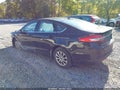 2017 Ford Fusion — photo 3 of 16 | VIN 3FA6P0G73HR359093