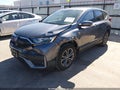 2022 Honda CR-V — photo 2 of 18 | VIN 5J6RW1H59NL000588