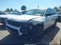2023 Jeep Grand Cherokee L — photo 2 of 17 | VIN 1C4RJJBG3P8740366