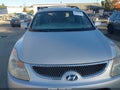 2009 Hyundai Veracruz — photo 6 of 11 | VIN KM8NU73CX9U080224