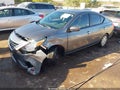 2018 Nissan Versa — photo 2 of 16 | VIN 3N1CN7AP2JL815357