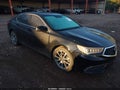 2019 Acura TLX — photo 1 of 16 | VIN 19UUB2F39KA007455