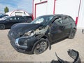 2026 Mitsubishi Outlander Sport — photo 2 of 17 | VIN JA4ARUAU6TU016827