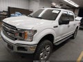 2019 Ford F-150 — photo 2 of 16 | VIN 1FTEW1E41KKE15695