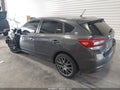 2021 Subaru Impreza — photo 3 of 16 | VIN 4S3GTAB67M3709512