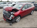 2019 Chevrolet Equinox — photo 2 of 15 | VIN 3GNAXPEX0KS658550