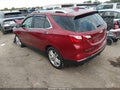 2019 Chevrolet Equinox — photo 3 of 15 | VIN 3GNAXPEX0KS658550