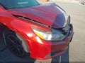 2016 Nissan Altima — photo 17 of 17 | VIN 1N4AL3AP7GC291166