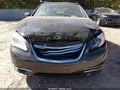 2011 Chrysler 200 — photo 6 of 15 | VIN 1C3BC2EBXBN613291