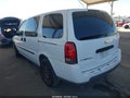 2008 Chevrolet Uplander — photo 3 of 17 | VIN 1GNDV23W38D102631