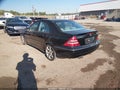 2007 Mercedes-Benz C-Class — photo 3 of 16 | VIN WDBRF52H37E027470