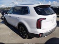 2023 Kia Telluride — photo 3 of 17 | VIN 5XYP5DGC3PG353554