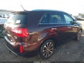 2014 Kia Sorento — photo 4 of 11 | VIN 5XYKW4A77EG503052