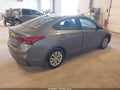2019 Hyundai Accent — photo 4 of 11 | VIN 3KPC24A33KE070304