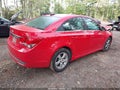 2016 Chevrolet Cruze Limited — photo 4 of 16 | VIN 1G1PE5SB2G7138239