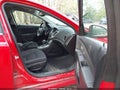 2016 Chevrolet Cruze Limited — photo 5 of 16 | VIN 1G1PE5SB2G7138239