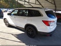 2022 Honda Pilot — photo 3 of 16 | VIN 5FNYF6H20NB058466