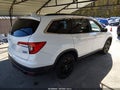 2022 Honda Pilot — photo 4 of 16 | VIN 5FNYF6H20NB058466