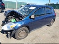 2009 Nissan Versa — photo 2 of 16 | VIN 3N1BC13E29L353288