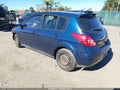 2009 Nissan Versa — photo 3 of 16 | VIN 3N1BC13E29L353288