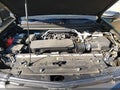 2026 Chevrolet Colorado — photo 10 of 18 | VIN 1GCPTEEK2T1187818