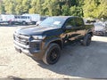 2026 Chevrolet Colorado — photo 2 of 18 | VIN 1GCPTEEK2T1187818